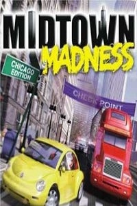 Midtown Madness 1 For Pc