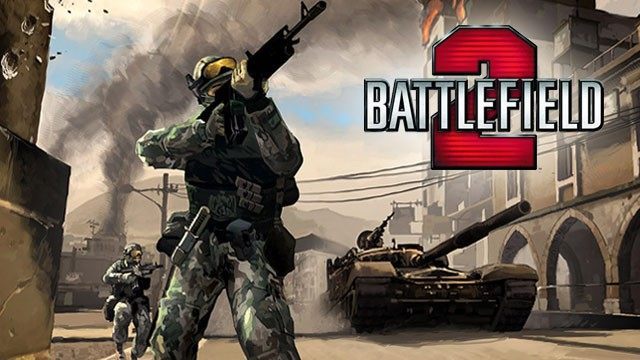 battlefield 2 modern combat pc free download torrent